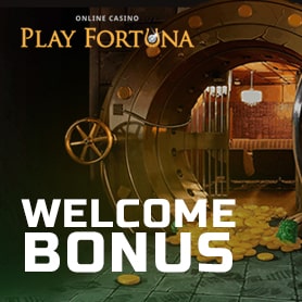 Кешбэк в Play Fortuna