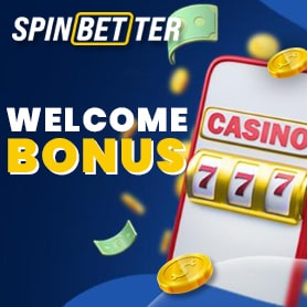 Reload bonus в SpinBetter