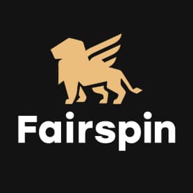 Казино Fairspin