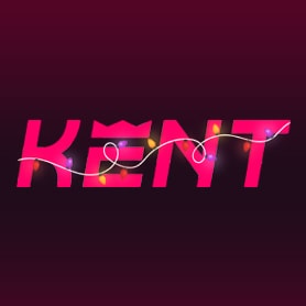 Кешбэк в Kent