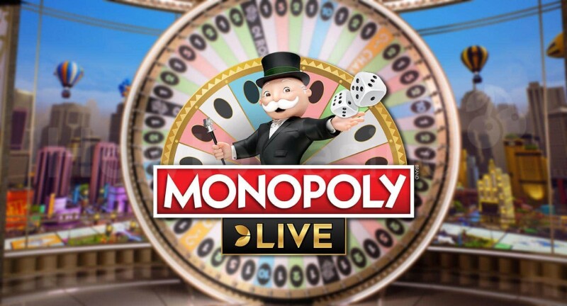 Monopoly Live