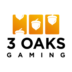 3 Oaks Gaming