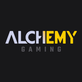 Alchemy Gaming