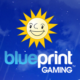 Blueprint Gaming