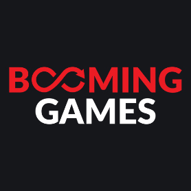 Booming Games