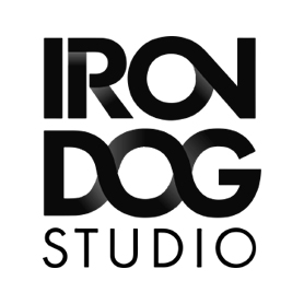 Iron Dog Studio