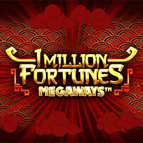 1 Million Fortunes Megaways