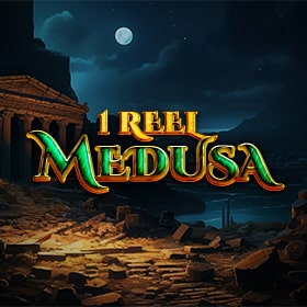 1 Reel Medusa