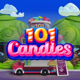 101 Candies