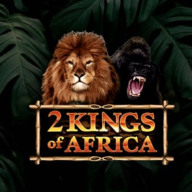 2 Kings of Africa