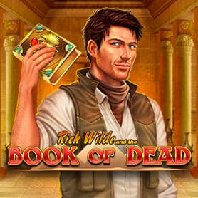 Book of Dead