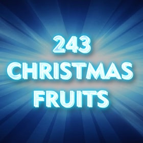 243 Christmas Fruits