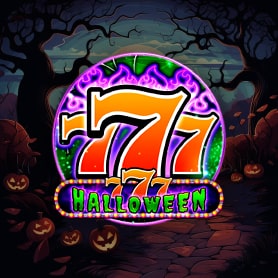 777 Halloween