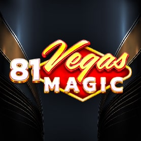 81 Vegas Magic