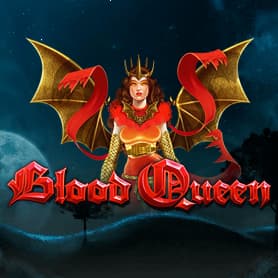 Blood Queen