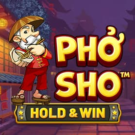 Pho Sho