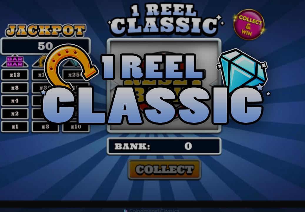 1 Reel – Classic