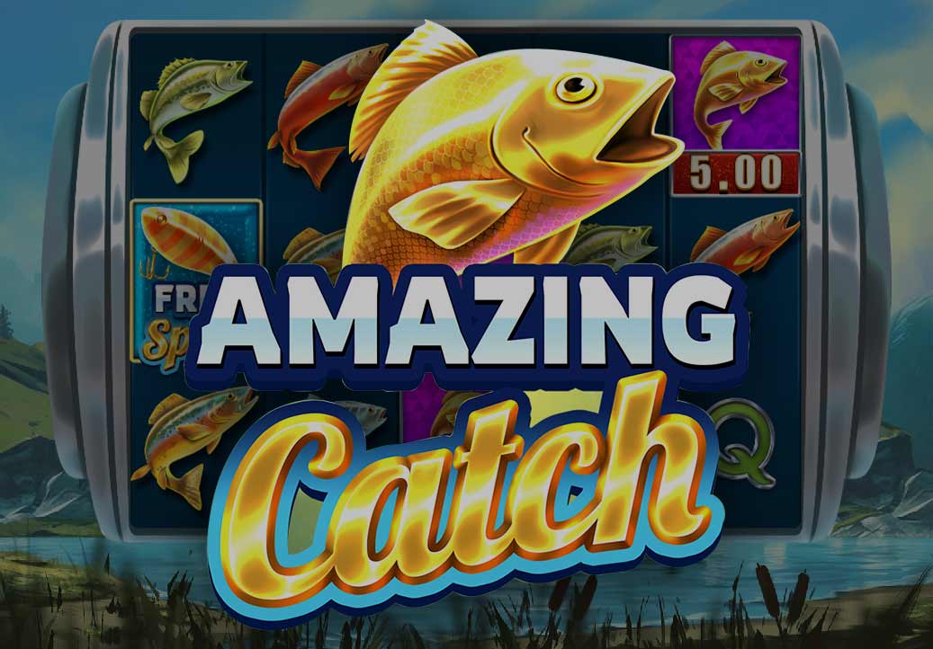 Amazing Catch