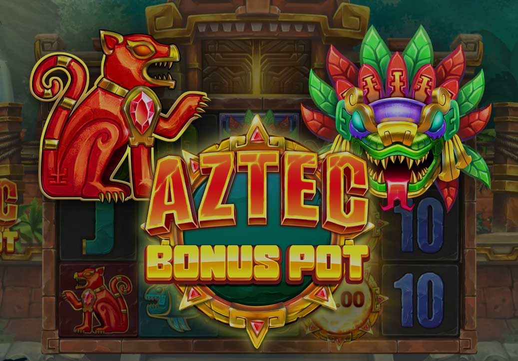 Aztec Bonus Pot