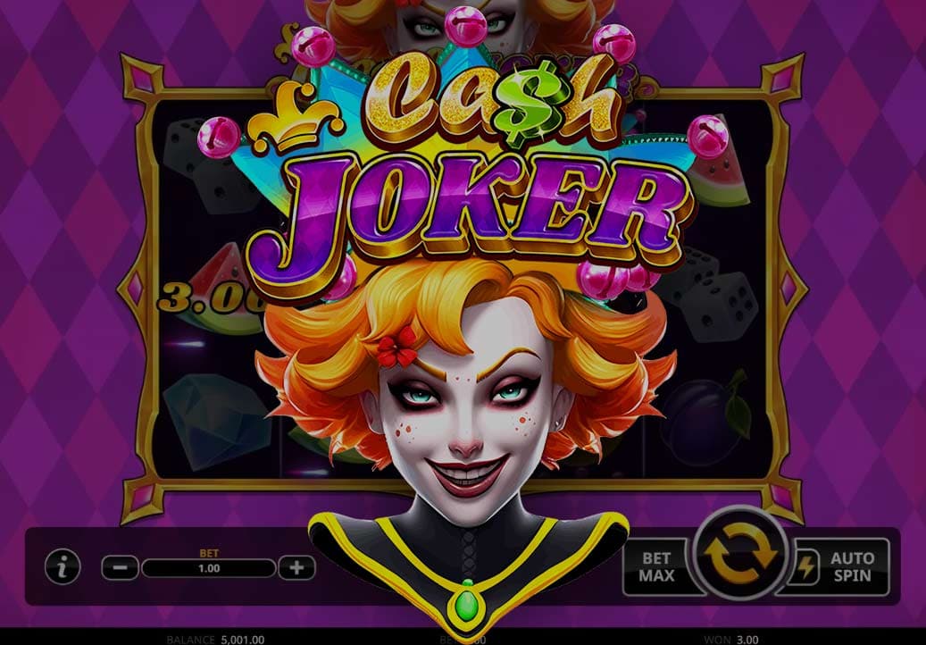 Cash Joker