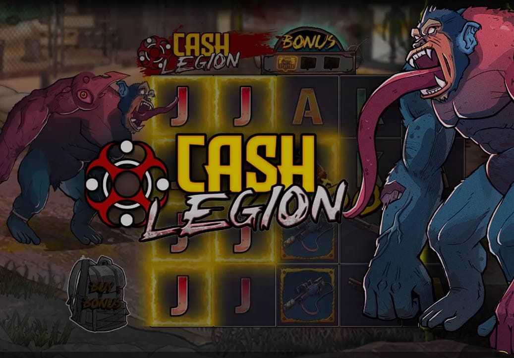 Cash Legion