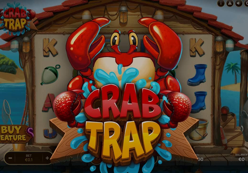 Crab Trap