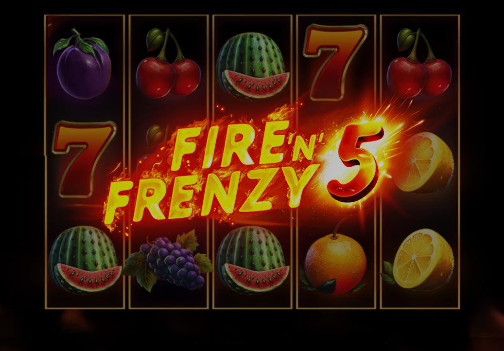 Fire n Frenzy 5