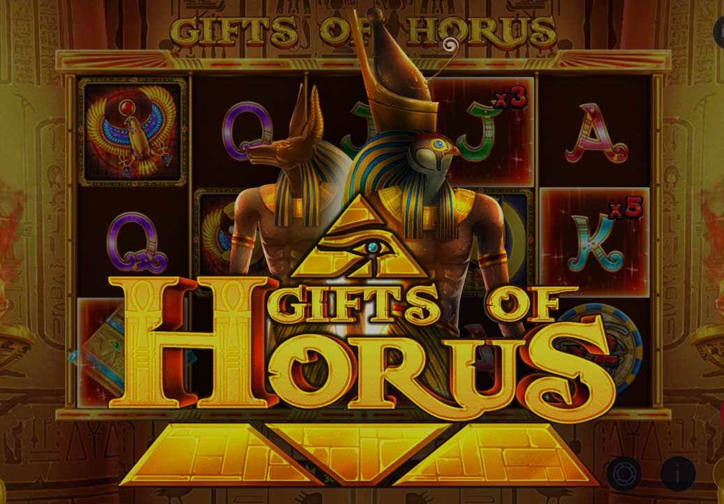 Gifts of Horus