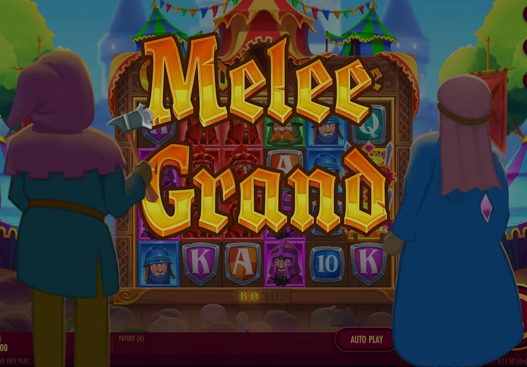 Grand Melee