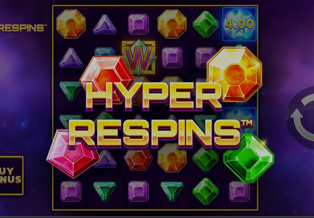 Hyper Respins