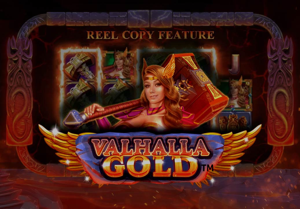 Valhalla Gold