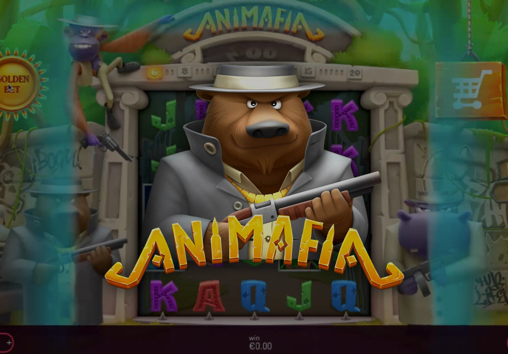 Animafia