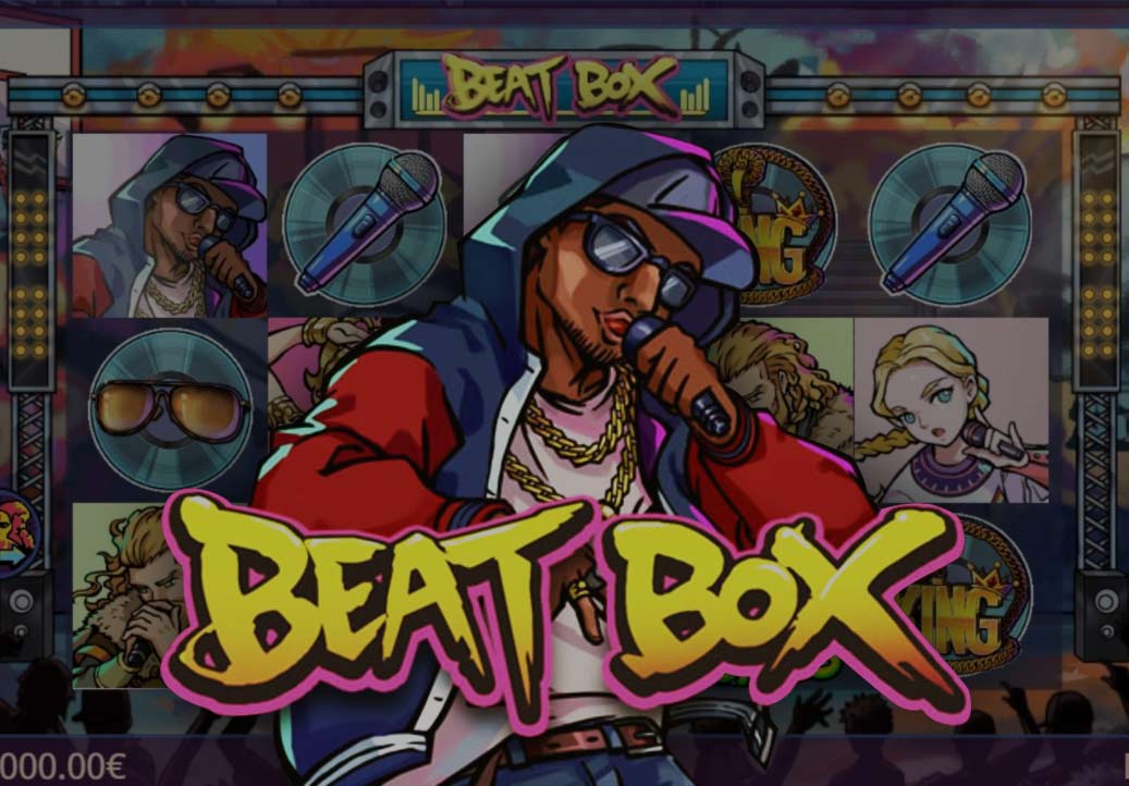 Beat Box