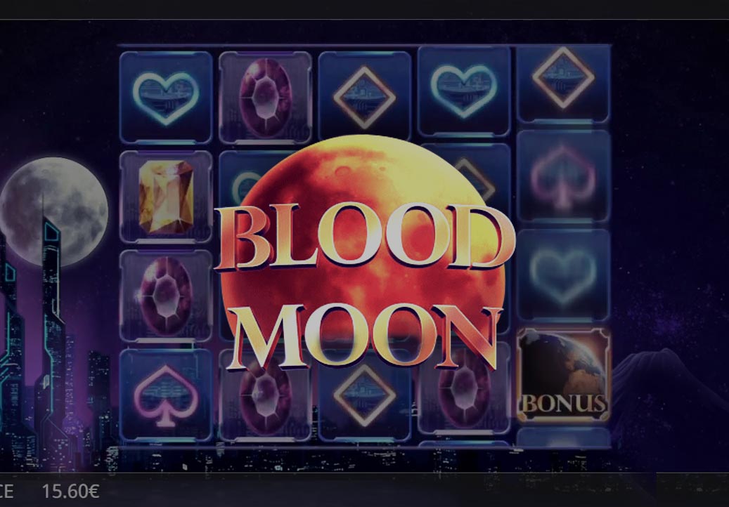 Blood Moon