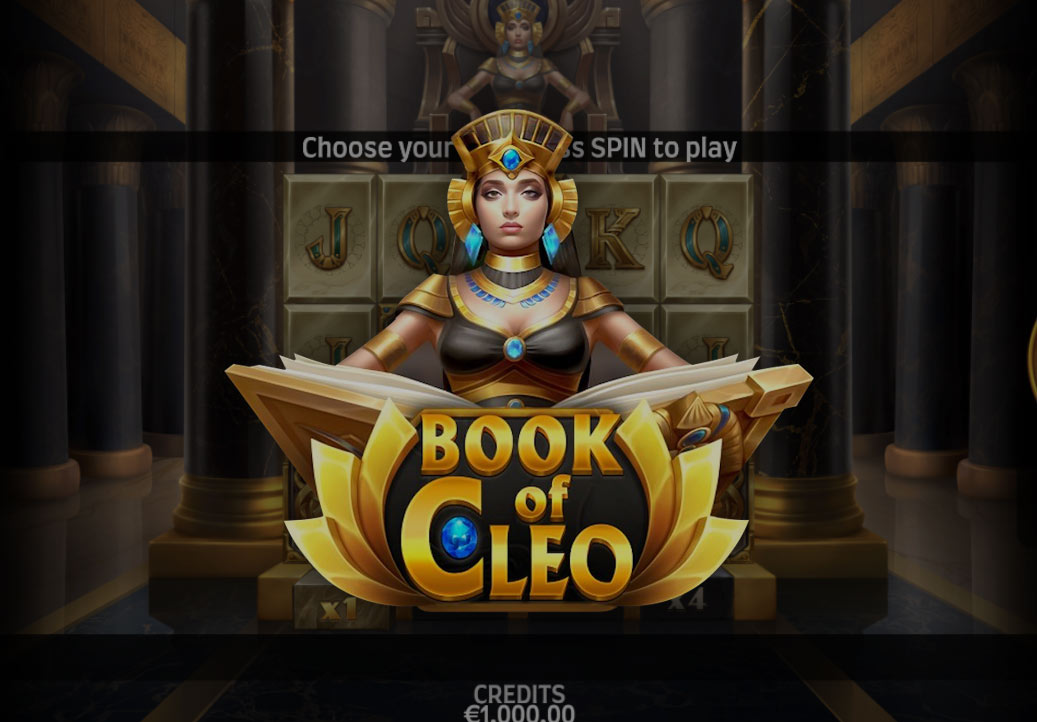 Book of Cleo