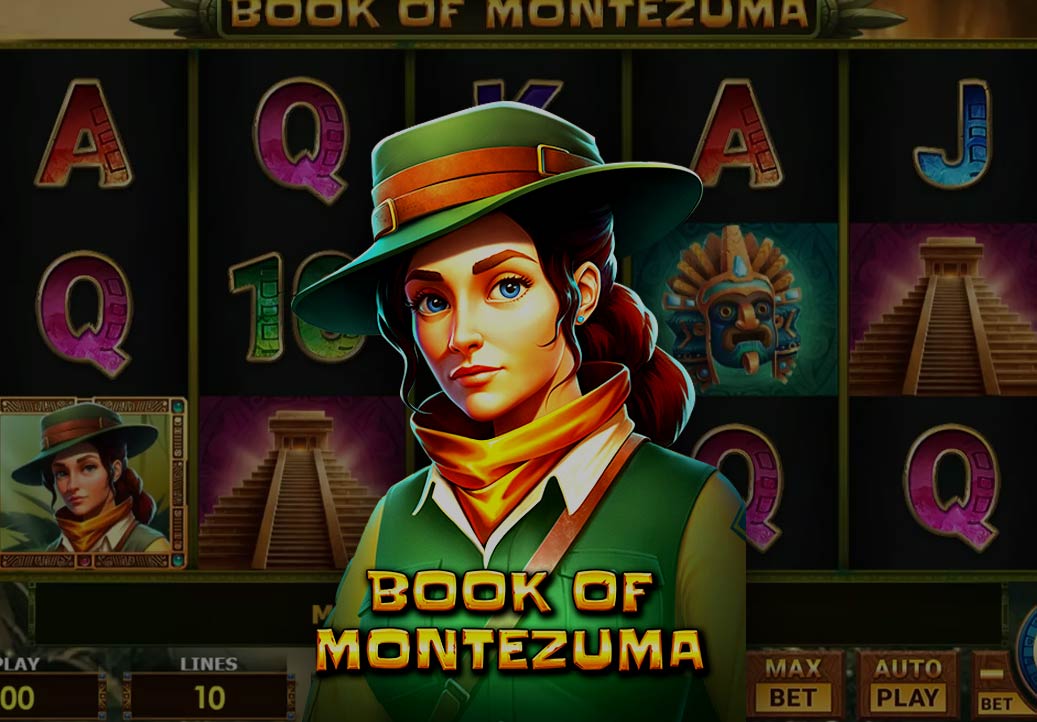 Book of Montezuma