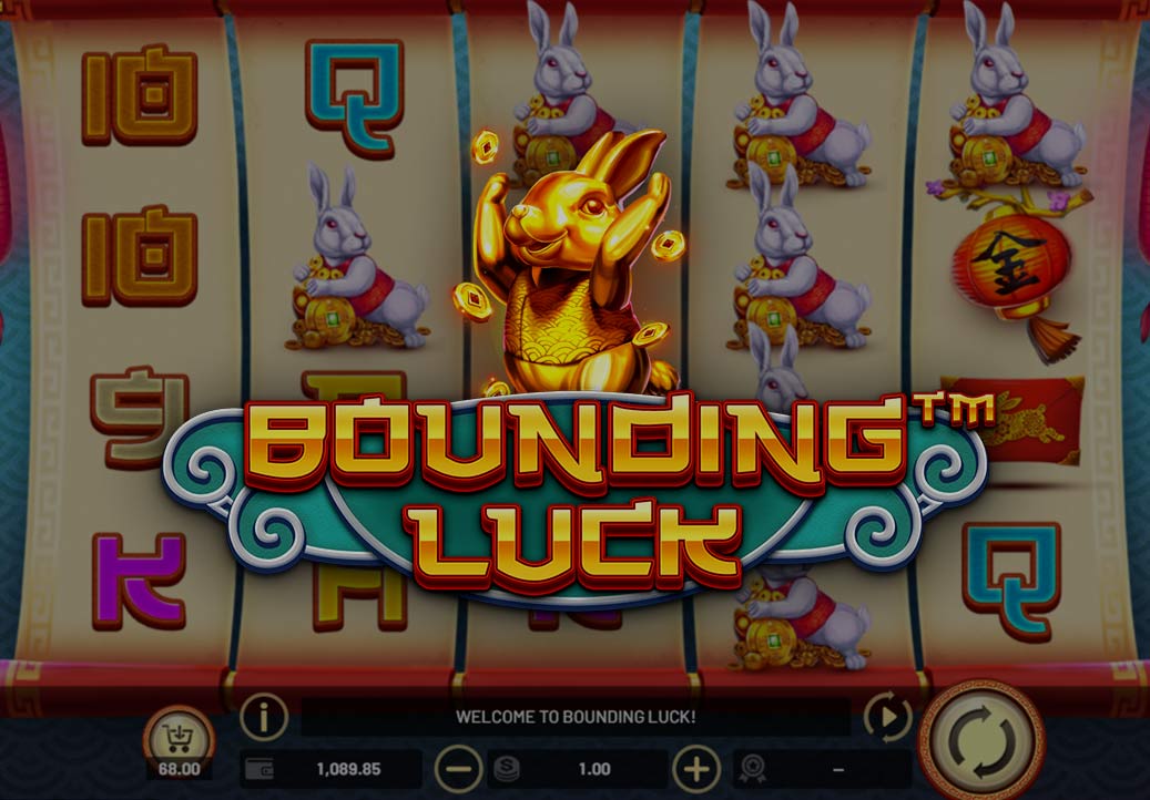 Bounding Luck