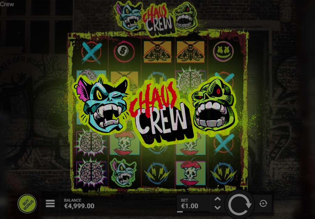 Chaos Crew