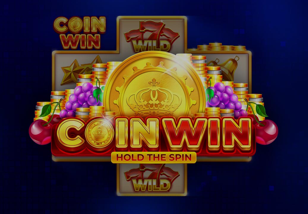 Coin Win: Hold the Spin