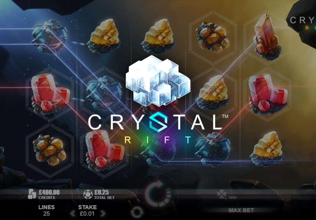 Crystal Rift