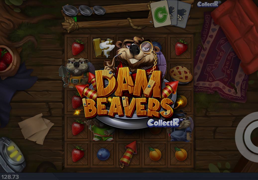 Dam Beavers