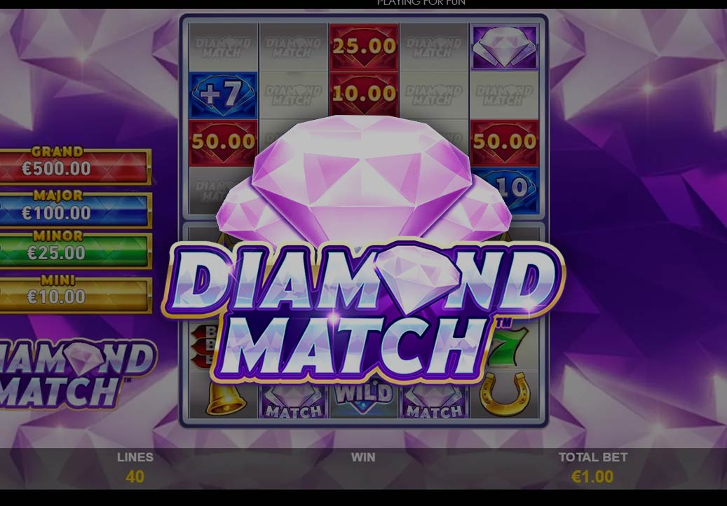 Diamond Match