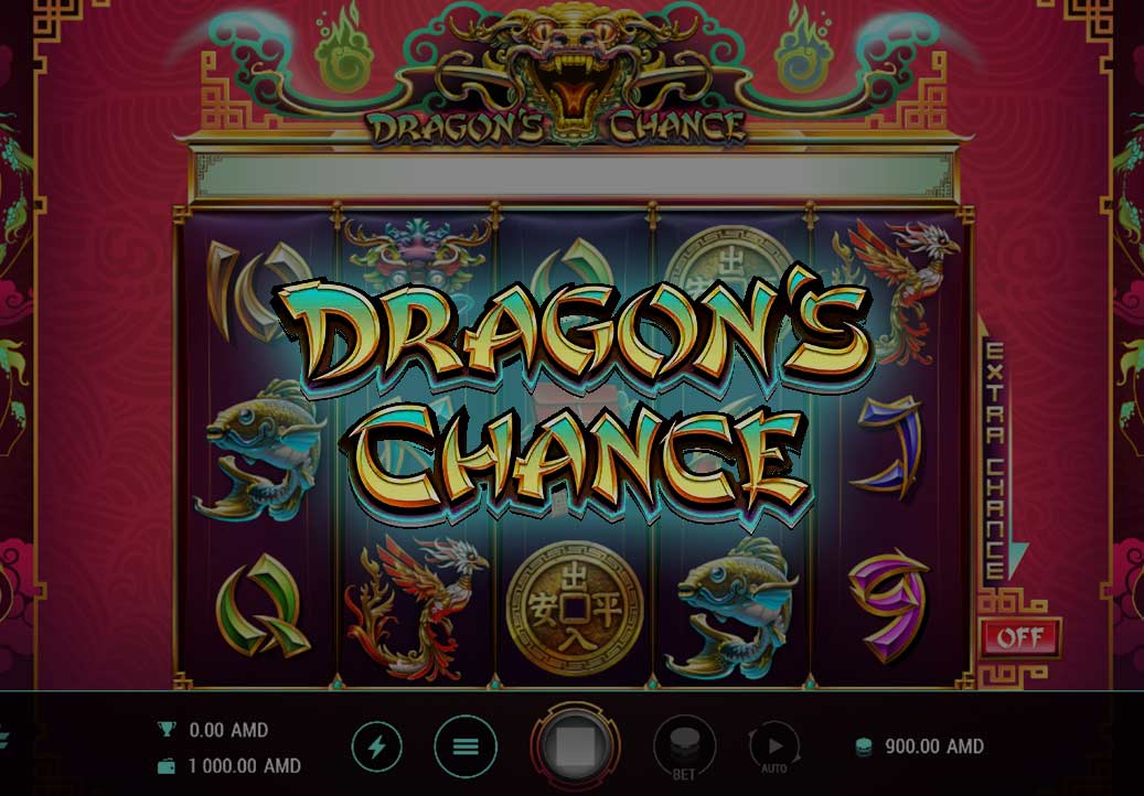 Dragon’s Chance