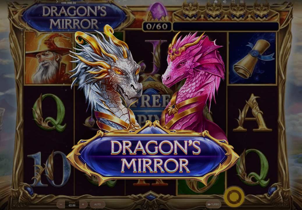 Dragon’s Mirror