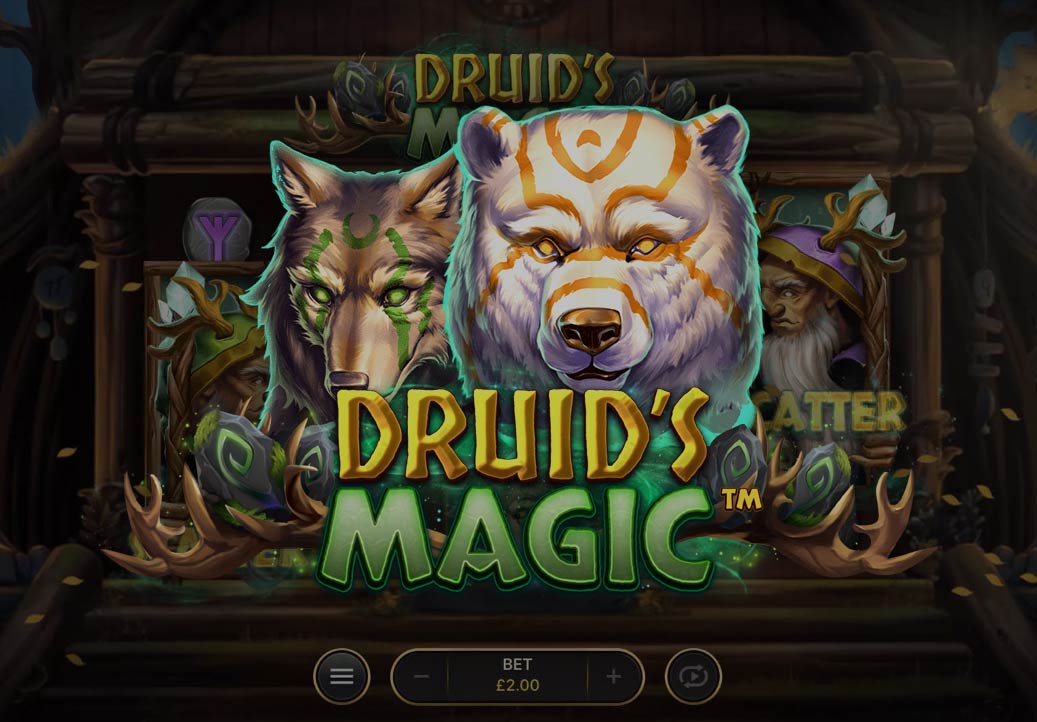 Druid’s Magic