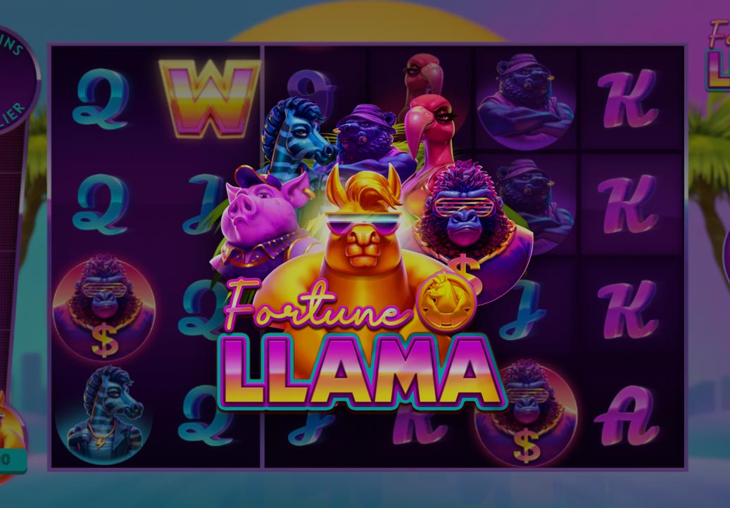 Fortune Llama