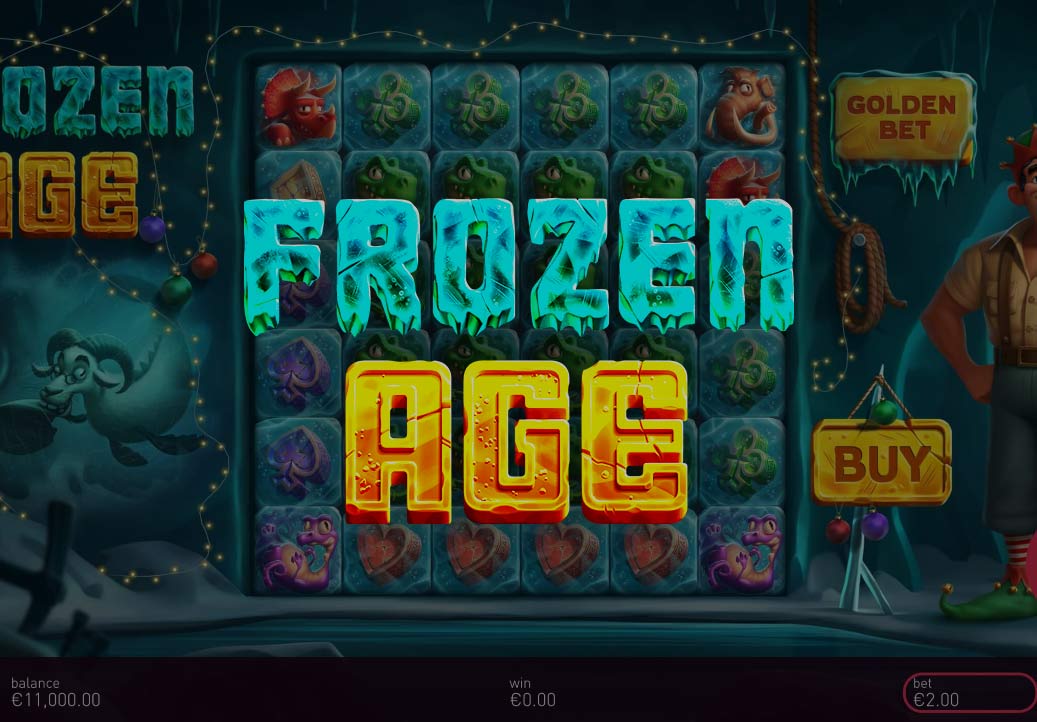 Frozen Age