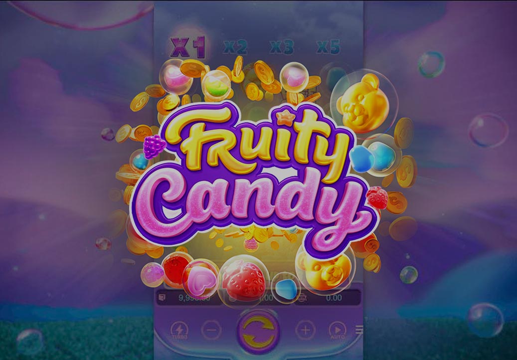 Fruit Candy