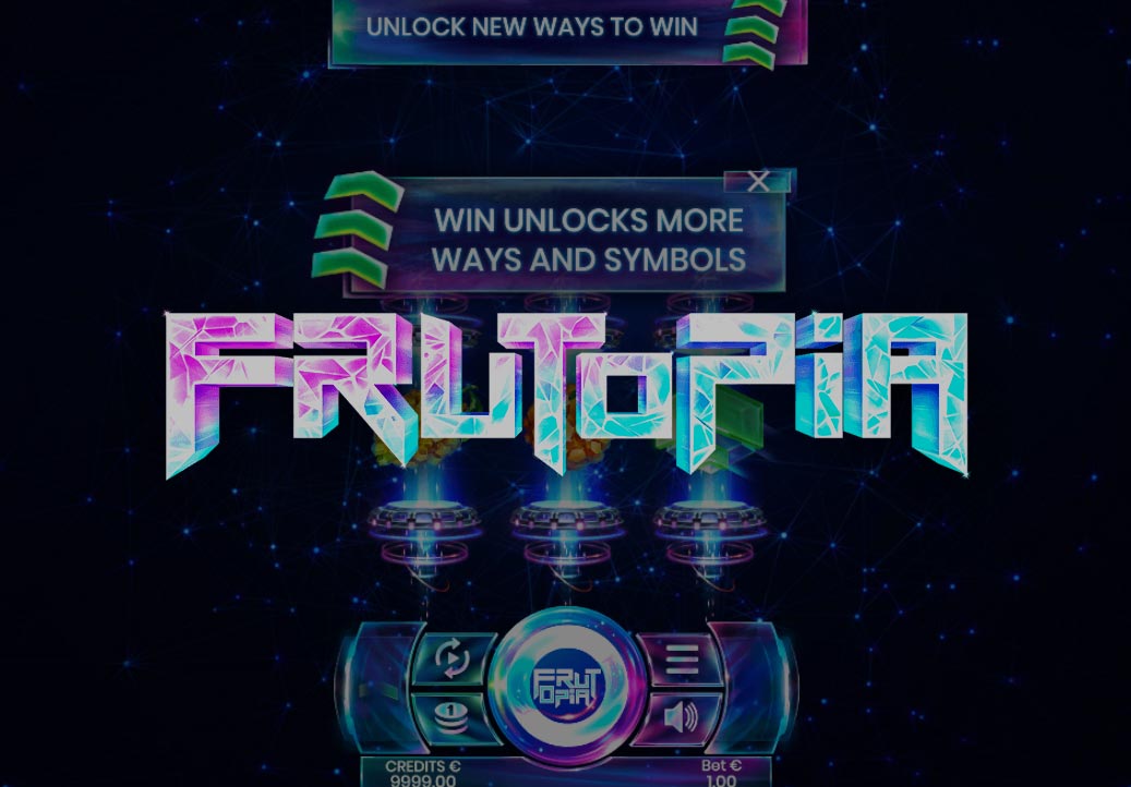 Frutopia