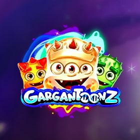 Gargantoonz